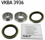 SKF kerékcsapágy készlet SKF VKBA 3936 (VKBA 3936)