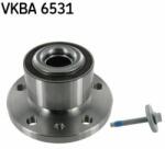 SKF kerékcsapágy készlet SKF VKBA 6531 (VKBA 6531)