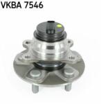 SKF kerékcsapágy készlet SKF VKBA 7546 (VKBA 7546)