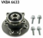 SKF kerékcsapágy készlet SKF VKBA 6633 (VKBA 6633)
