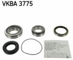 SKF kerékcsapágy készlet SKF VKBA 3775 (VKBA 3775)