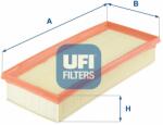 UFI légszűrő UFI 30.485. 00 (30.485.00)