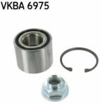 SKF kerékcsapágy készlet SKF VKBA 6975 (VKBA 6975)