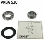 SKF kerékcsapágy készlet SKF VKBA 530 (VKBA 530)