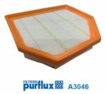 PURFLUX Filtr Powietrza Lewa Str (a3046)