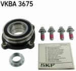 SKF kerékcsapágy készlet SKF VKBA 3675 (VKBA 3675)