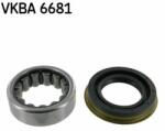 SKF kerékcsapágy készlet SKF VKBA 6681 (VKBA 6681)