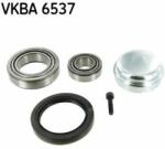 SKF kerékcsapágy készlet SKF VKBA 6537 (VKBA 6537)