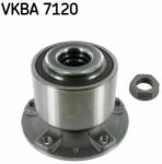 SKF kerékcsapágy készlet SKF VKBA 7120 (VKBA 7120)