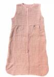 BÉbÉ-jou baba hálózsák 110cm fabulous pure cotton pink b3004128