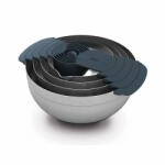 Joseph Joseph Комплект купи Joseph Joseph 95032 Nest 100, 9 части, Компактен дизайн, Инокс (95032)