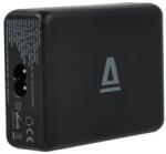 Avax DC637 Desky+ 200W GaN USB-C Gyorstöltő elosztó (AVAX DC637)