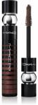 MAC Cosmetics MACStack Mascara Superstack Mega Brush спирала за обем и удължаване на мигли цвят Chestnut 12ml