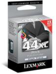Lexmark Cartus cerneala Lexmark Nr. 44 (Negru - de mare capacitate) (SCCRI2CL44K)