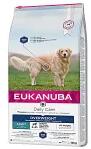 EUKANUBA Daily Care Adult Overweight Sterilized 2, 3kg