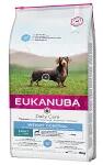 EUKANUBA Daily Care Adult Weight Control Small & Medium All Breeds 2, 3kg