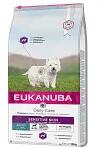 EUKANUBA Daily Care Adult Sensitive Skin All Breeds 2, 3kg