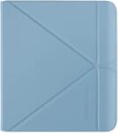 Kobo Husa E-Reader Kobo Libra Colour SleepCover Albastru (N428-AC-BL-E-PU)
