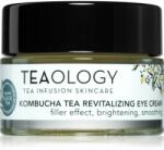 Teaology White Tea Miracle Eye Cream revitalizáló szemkrém 15 ml