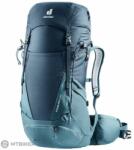 Deuter Futura Pro 34 SL női hátizsák, 34 l, kék