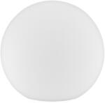 Italux Abajur de rezervă ITALUX LUPUS G9 d. 12 cm alb (NSIT0569)