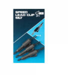 Nash Speed Lead Clip Silt Ólomklipsz 8db (T8760)