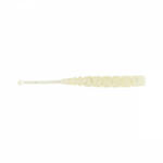 Mustad Aji Ball Tail 5, 08cm White Luminous Plasztik Csali 12db (M8095007)
