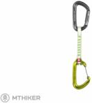 OCÚN Hawk QD Combi DYN 11 expressz készlet, 10 cm, 5 db, zöld