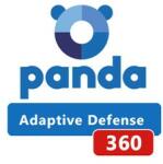 Panda Adaptive Defense 360 1 éves előfizetés