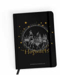  Harry Potter 036 jegyzetfüzet (WNBHARRY2101) (GE5903932205350)
