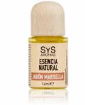 Laboratorio SYS Esenta naturala (ulei) difuzor aromaterapie Sapun de Marsilia, SyS Aromas 12 ml (11133)