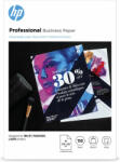 HP Professzionális fényes üzleti papír - 150 lap 180g (Eredeti) (3VK91A) - pepita