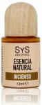Laboratorio SYS Esenta naturala (ulei) difuzor aromaterapie SyS Tamaie, 12 ml (11054)