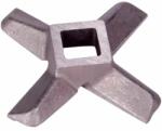Bosch Cuțit inox BOSCH 00629851, Diametru 5.55cm, Grosime 0.98cm (00629851)