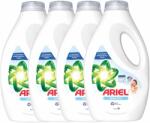 Ariel Sensitive Skin Clean & Fresh folyékony Mosószer 4x0, 85L - 6