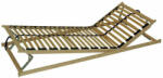 Materasso Double Expert T5 Fej-Láb Emelős Ágyrács - 80 cm (10101808010101008713)