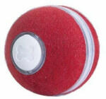 Cheerble Intelligens Tölthető labdajáték kisállatoknak piros (SEO-1214-01)