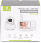 Cangaroo Focus BM-280 videos baby monitor (1084261)