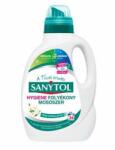 Sanytol Folyékony mosószer, fertőtlenítő, 1, 7 l, SANYTOL (KHT1010)