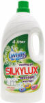 Silkylux Mosógél fehér ruhákhoz 4l (IRP-000003783)