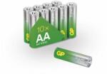 GP Batteries Super Alkáli elem AA 10db (1013221001)