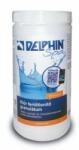 Delphin Spa klór Fertőtlenítő granulátum 1kg (UVC-DEFO01)