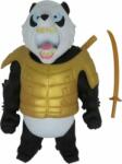 EPEE Panda szamuráj gumi figura (EP09559/95678)