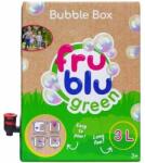 Fru Blu Green Box Buborékfújó utántöltő folyadék 3L (DKF0398)