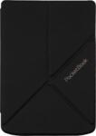 PocketBook Origami 6" E-Book olvasó Tok - Fekete (H-SO-634-K-WW) - bestmarkt