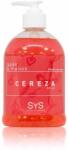 Crisalida Parabének nélküli folyékony szappan Cseresznye 500 ml (50406)
