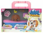 Kensho Kidz World Washy Friends: Color Reveal Pancsoló kutyusok - Beagle (K02WFS04-02)