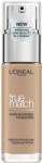 L'Oréal Paris True Match Alapozó 30ml - Többféle árnyalatban (A8200002)