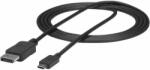 StarTech StarTech. com 6ft/1.8m USB C to DisplayPort 1.2 Cable 4K 60Hz - US