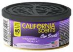 California Scents Autóillatosító konzerv, 42 g, CALIFORNIA SCENTS (UCSA06)